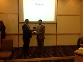 IBA Karachi International Conference on CPEC